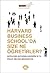 Harvard Business Schoolda Size Ne Öğretirler? by Philip Delves Broughton