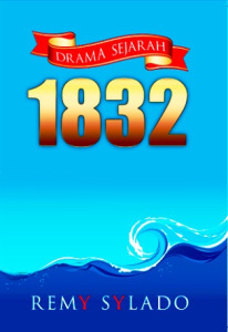 1832: Drama Sejarah