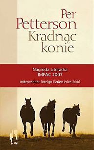 Kradnąc konie