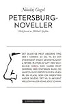 Petersburgnoveller