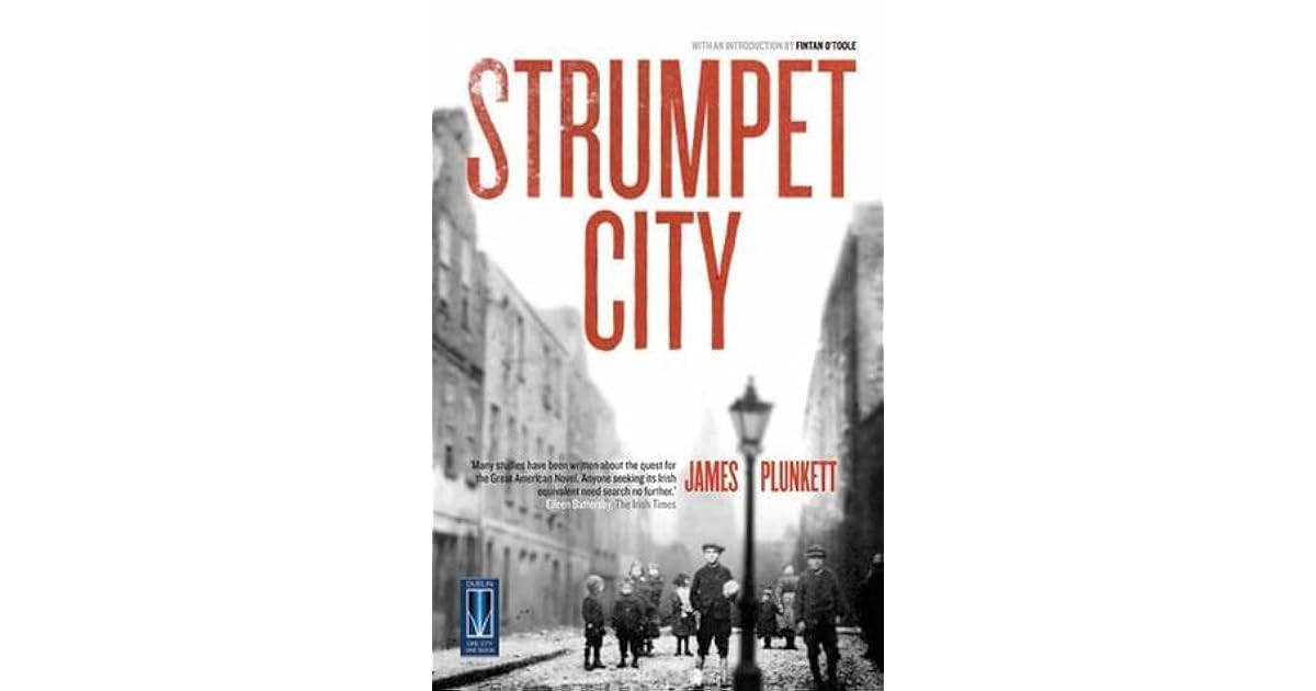 Strumpet City One City One Book Edition by James Plunkett