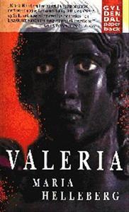 Valeria (Paperback)