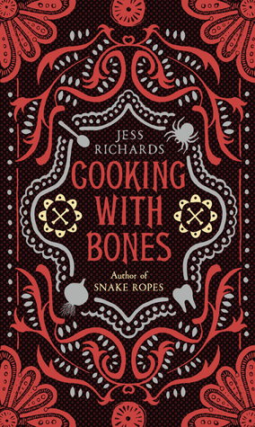 Cooking With Bones (Hardcover)