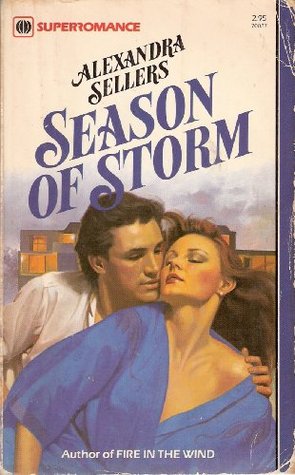 Season of Storm (Paperback)