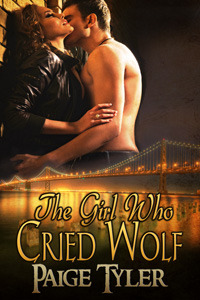 The Girl Who Cried Wolf