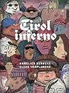 Tirol Inferno by Annelies Verbeke