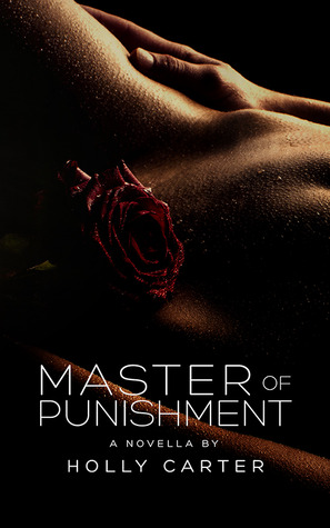 Master of Punishment (Master & Mistress, #0.5)