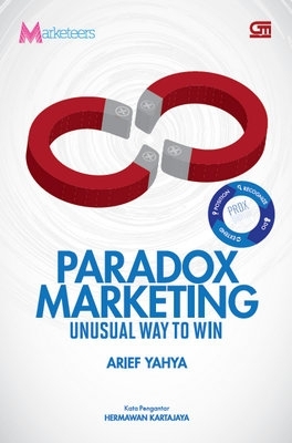 Paradox Marketing