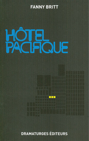Hôtel Pacifique