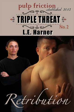 Retribution (Triple Threat #2)