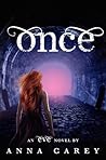 Once by Anna Carey