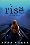 Rise by Anna Carey