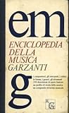 Enciclopedia Garzanti della musica
