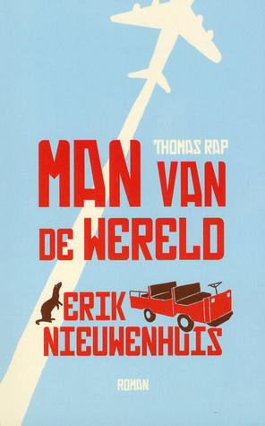 Man van de wereld