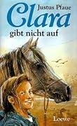 Clara gibt nicht auf