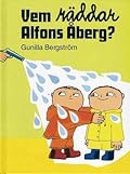 Vem räddar Alfons Åberg?