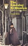 The Amazing Mr. B...