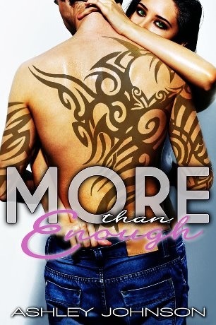 More Than Enough (Enough # 2)