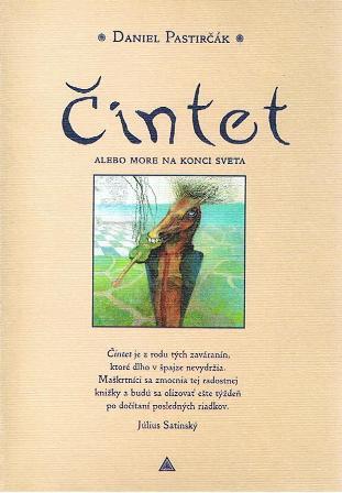 Čintet alebo More na konci sveta