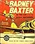Barney Baxter in the Air with the Eagle Squadron (Big Little Book #1459)