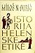 Istorija helenske etike