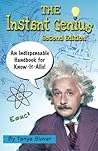 The Instant Genius by Tanya Slover