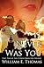It Never Was You (The Cypress Branches, #2)