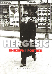Književni portreti (Paperback)