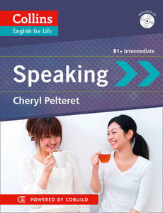 Collins English for Life: Speaking B1+