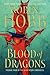 Blood of Dragons (Rain Wilds Chronicles #4)
