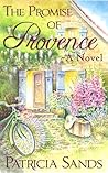 The Promise of Provence by Patricia Sands
