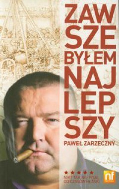 Zawsze byłem najlepszy (Paperback)
