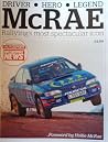 McRae - Rallying's most spectacular icon McRae - Rallying's most spectacular icon