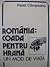 Romania: Coada pentru hrana, un mod de viata