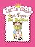Little Girls Book of Prayers for Toddlers by Carolyn Larsen