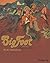 Big Foot, Tome 1: Magic child