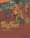 Big Foot, Tome 1: Magic child