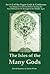 The Isles of the Many Gods: An A-Z of the Pagan Gods & Goddesses of Ancient Britain Worshipped During the First Millenium Through to the Middle Ages