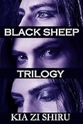 Black Sheep Trilogy