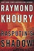 Rasputin's Shadow (Templar, #4)