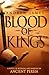 Blood of Kings by Andrew   James