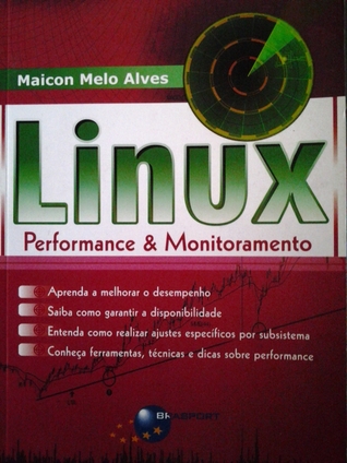 Linux: performance e monitoramento (Paperback)