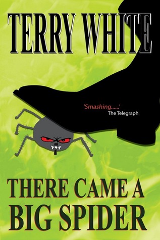 There Came a Big Spider (Kindle Edition)