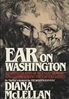 Ear on Washington