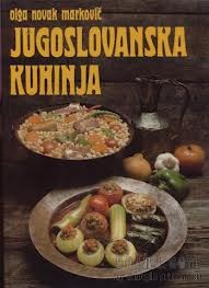 Jugoslovanska kuhinja