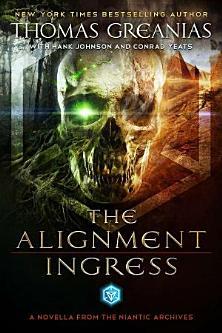 The Alignment: Ingress