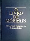 O livro de Mórmon...