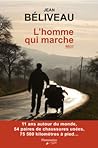 L'homme qui marche