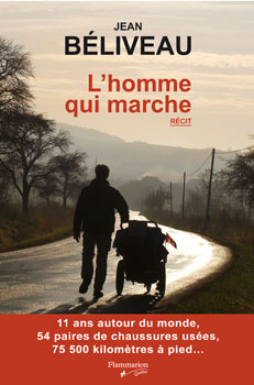 L'homme qui marche (Paperback)