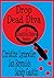 Drop Dead Diva (A Sleuthing Sisters Mystery, #2)